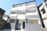 Avantio ソラネルの間取り画像