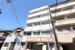 アミティ近大通りの間取り画像