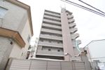 ステュディオの間取り画像