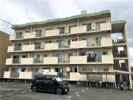 寿コーポの間取り画像