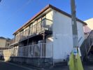 宮脇ハイツの間取り画像