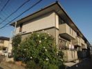 メュールパレ松本IIの間取り画像