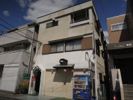 るなまんしょんの外観
