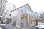 シャルマン シャンブルの間取り画像