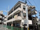 春日町西田マンションの間取り画像