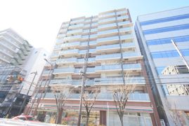 Mプラザ布施駅前参番館の外観画像