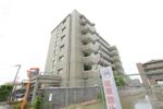 ヴェルデュール石切の外観