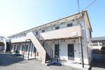 エステートピアナカタC棟の間取り画像