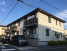 シャーメゾン ソレイユの間取り画像