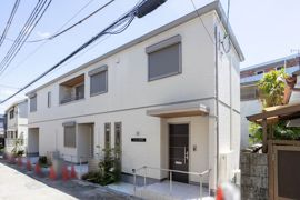 シャーメゾン レピュートIIIの外観画像