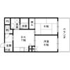 ヴァンベールの間取り画像