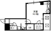Mプラザ布施弐番館の間取り画像