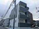 フジパレス岩田町ノースの間取り画像