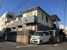 シャーメゾン菱屋西の間取り画像