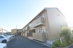 メゾンド・和の間取り画像