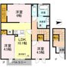 メゾンド・和の間取り画像