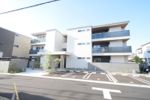 アベニール末広の間取り画像