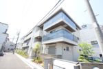 vie l’eclatの外観