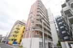 Mプラザ小阪駅前の間取り画像