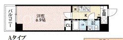 SkyYaoの間取り画像