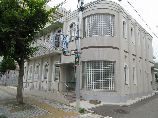 近くの内田医院まで130m(徒歩2分)
