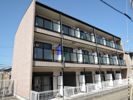 リバーサイド金岡II番館の間取り画像