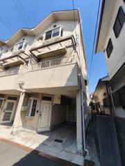 南木の本6丁目貸家の外観画像
