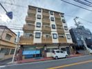 ライラックレインボー北木の本の間取り画像