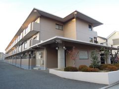 サニーコート浅井の外観画像