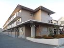 サニーコート浅井の間取り画像