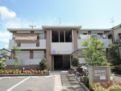 ファミーユ青葉町の外観画像