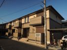 エトワール セボンの間取り画像