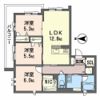 Soarezoの間取り画像