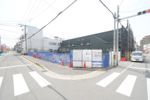 シャーメゾングランベアーの間取り画像