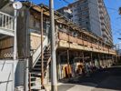 ライズ八尾東太子IIの間取り画像