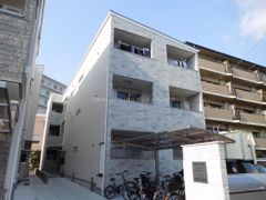 クリエオーレ若草町IIの外観画像