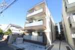 GRANDIR近江堂の間取り画像