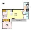 D-ROOM東花園の間取り画像