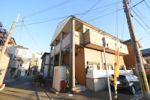 フジパレス荒川の間取り画像