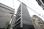 S-RESIDENCE小阪azureの外観
