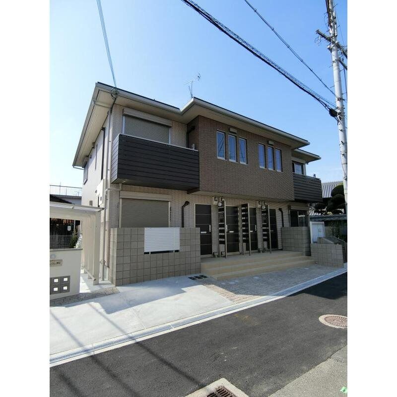 Raccolta御厨の外観画像