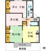 M’Sクレアールの間取り画像