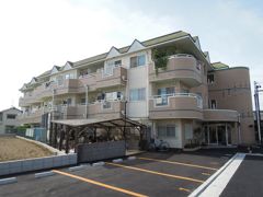サン・ハイツ南本町の外観画像