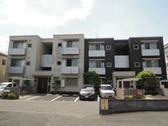 エクセランコート東山本の外観画像