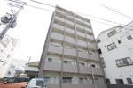 GRACE COURT IIの外観