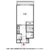 GRACE COURT IIの間取り画像