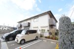 アムールコートの間取り画像