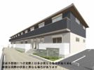 グルーヴィ フィールドの間取り画像