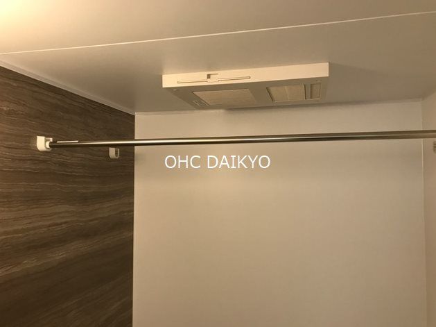 バスルーム