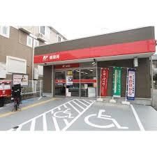 近くの大阪東生野郵便局まで1,734m（徒歩22分）